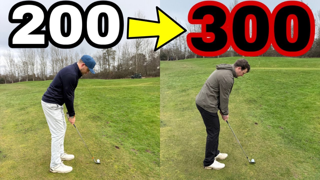 PURE Your Irons Every Time (Simple Ball Striking Fix)