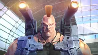 PS Vita『STREET FIGHTER X 鉄拳』 NEW EPISODE 2