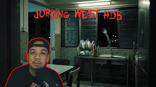 Jurong West, Singapore | HDB Horror Story