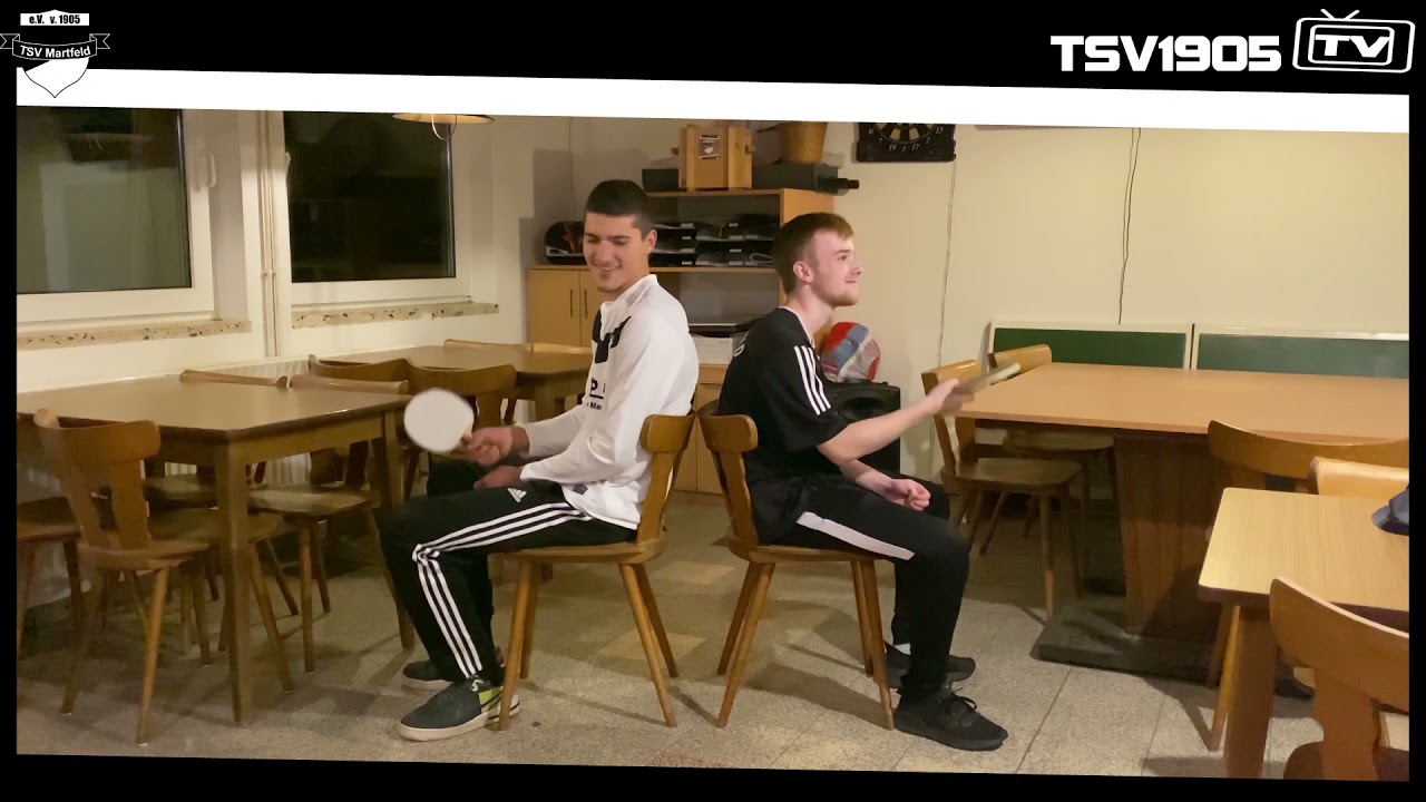 TSV Martfeld - Das Kneipenduell #02