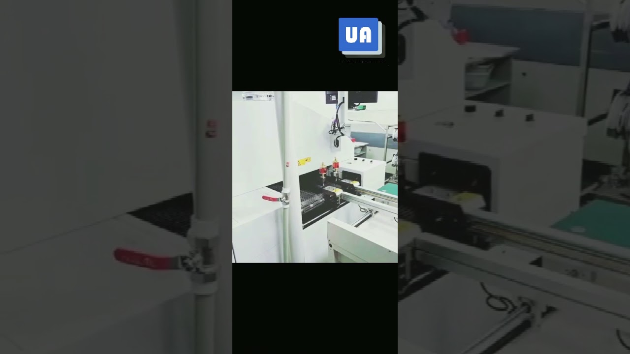 Lead Free  Reflow Oven  Euiqpment