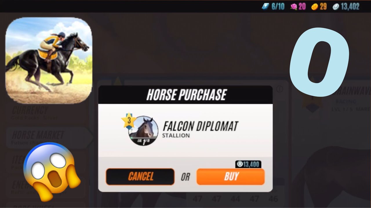 Spending all my money in Rival Stars!