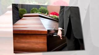 Funeral Directors - Colin Matthews Funerals