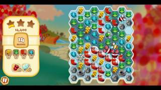 Bee Brilliant Level 802