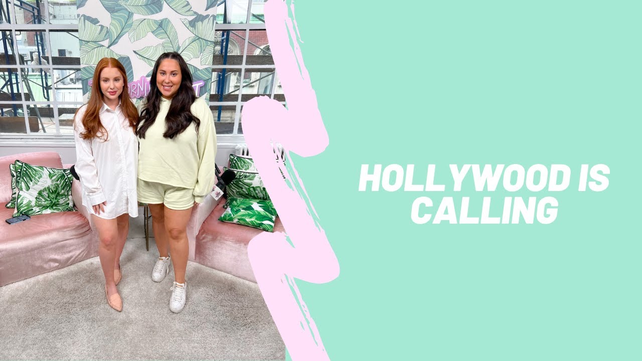 Hollywood is Calling: The Morning Toast, Friday, June 24th, 2022