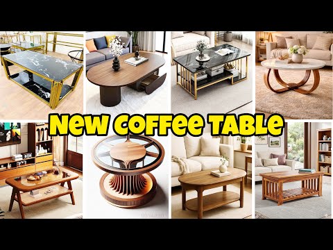 coffee table living spaces