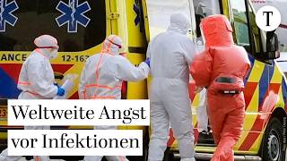 Das unterscheidet das Hantavirus von der Corona-Pandemie