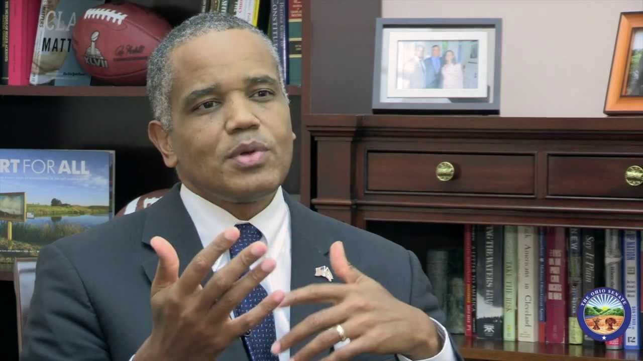 Caucus Report for November