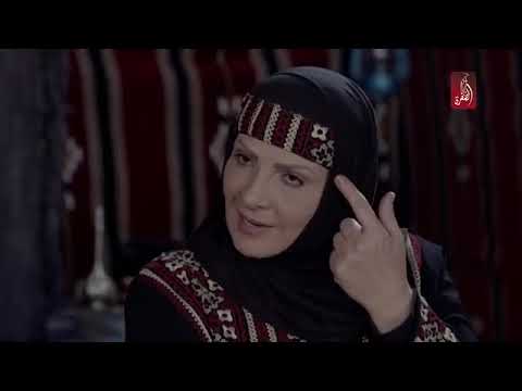 مسلسل نوف الحلقه 3