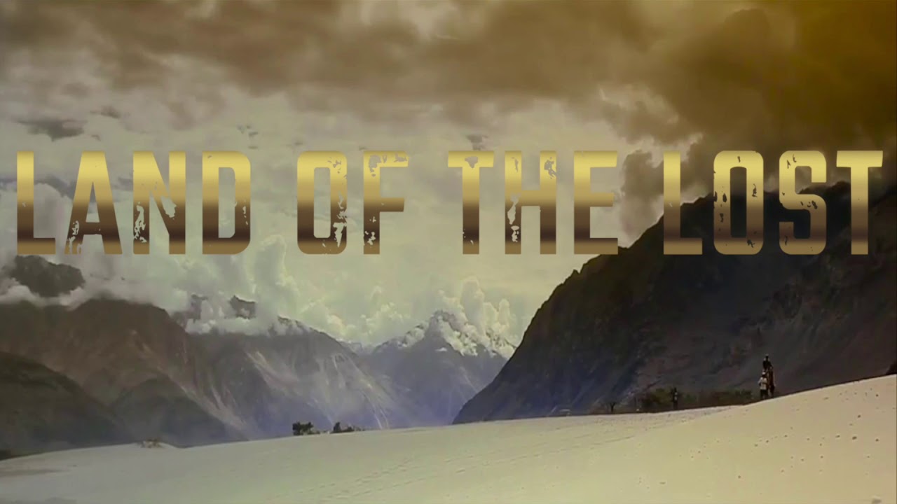 Melodic Strings & Xylophone Hip Hop Instrumental "Land Of The Lost