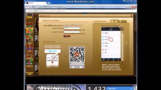 How to download AG casino mobile version 1 screenshot 3