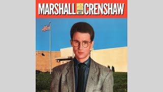 Watch Marshall Crenshaw Hold It video