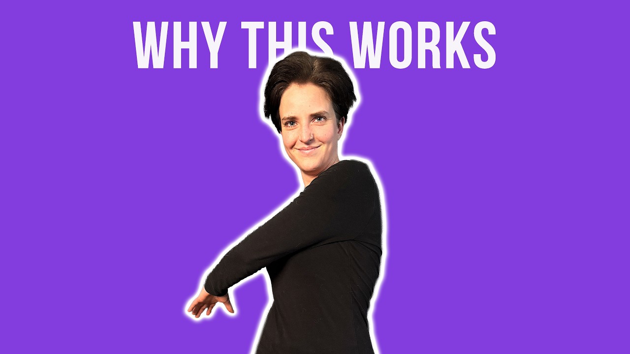 Why Standing Still Is Holding Your Voice Back