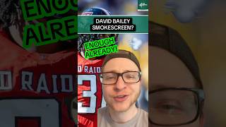 The David Bailey Smokescreen 💨