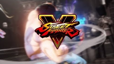 Street Fighter® V* CE: Akuma - Reset w/ side switch + VT1 (Corner only)