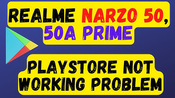 Realme Playstore Not working problem || Realme Narzo 50, 50a Prime Playstore issue fix || {RMX3516}