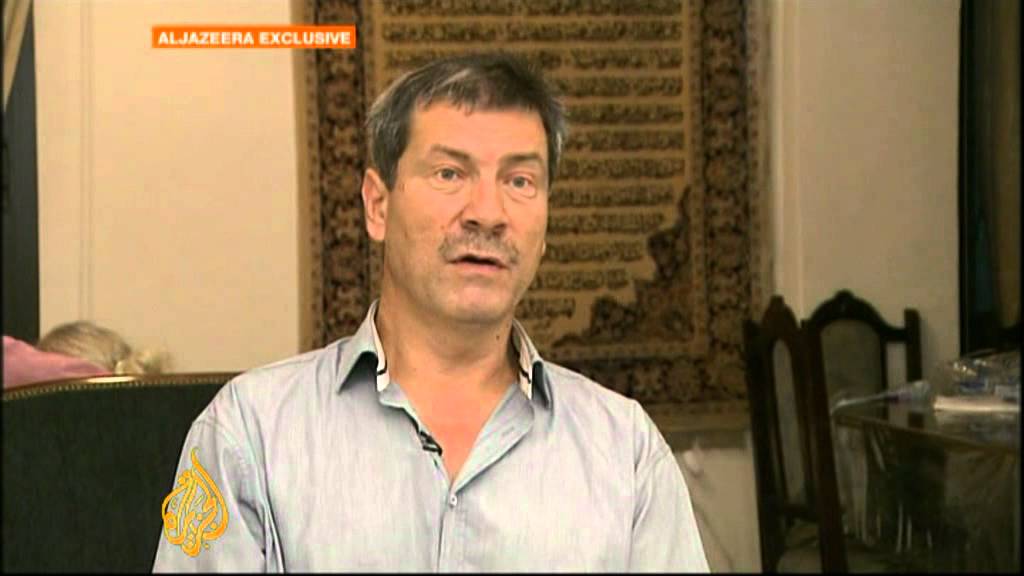 الأزمة السورية تُشعل عمليات اختطاف في لبنان