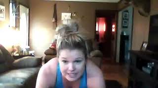 Solid Rock Gymnastics Monday Part 1 3/30/2020