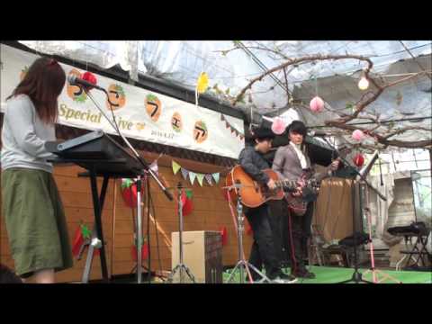 綺麗事 ／ イミテーションオーケストラ