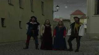 LUCREZIA BORGIA Malá hvězda na nebi