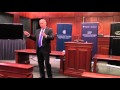 Present and Future Challenges for the National Security Agency with NSA Deputy Director Rick Ledgett