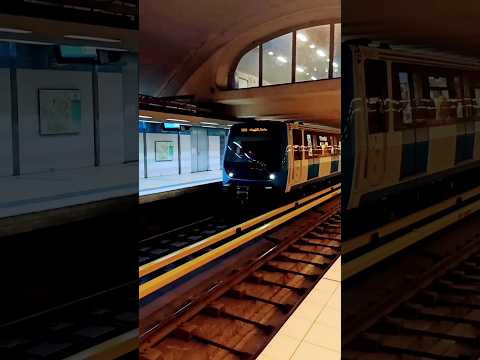 ميترو الجزائر العاصمة Métro D Alger Algerie Alger Alegria 