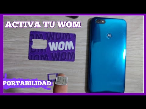 como Registrar o Activar SIM CARD WOM (muy fácil)2024 hqdefault