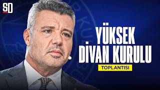 ‘’SON DÜDÜĞE KADAR SAVAŞACAĞIZ!’’ | YDK, Sadettin Saran, Aziz Yıldırım, Mali Tablo, Seçim