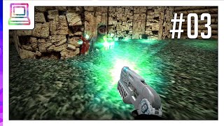 Gunman Chronicles Gameplay (Part 3) (1080p HD / 60FPS)
