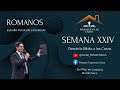 CEAD Ministerios - XXIV ESTUDIO DEL LIBRO DE ROMANOS