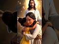 Jesus Spoke These Powerful Words #shorts #shortvideo #jesus