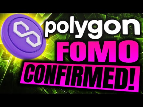 POLYGON (MATIC) Price