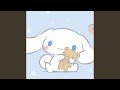 Cinnamoroll so shy