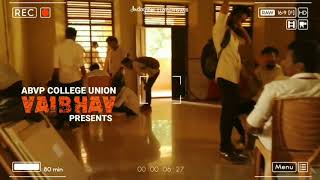 NSS POLYTECHNIC COLLEGE, PANDALAM, ARTS FEST 2K20... Stay tuned