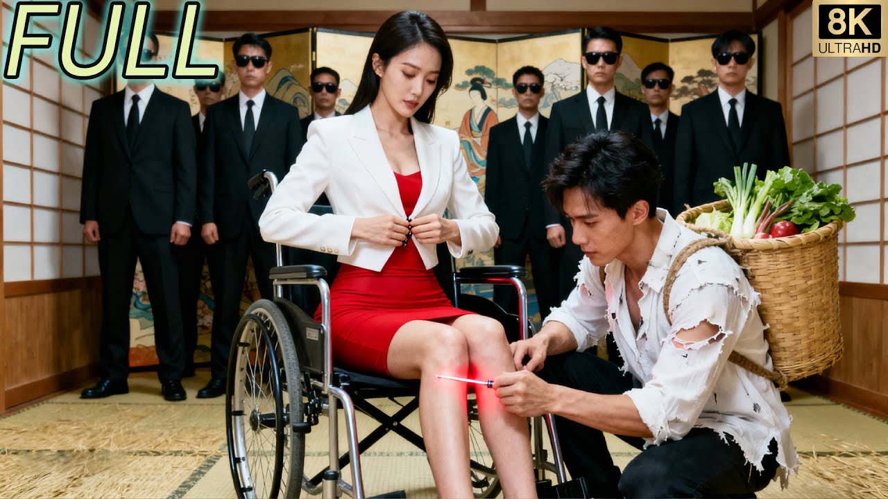 भाभी को बचाया, ज़मीन पर गिरा… और जागा दिव्य चिकित्सक! अमीर लड़कियाँ हुईं पागल!