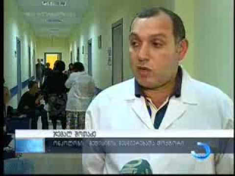 რატომ იზრდება საქართველოში ონკოლოგიურ დაავადებათა რიცხვი?