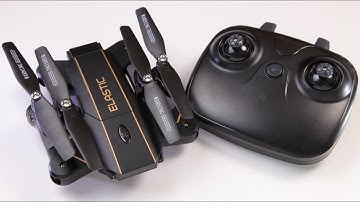 TKKJ L603 vs L600 cheap beginner folding Optical Flow positioning quad TX or APP control WiFi FPV