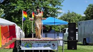 Kewanee Pride Fest 2024