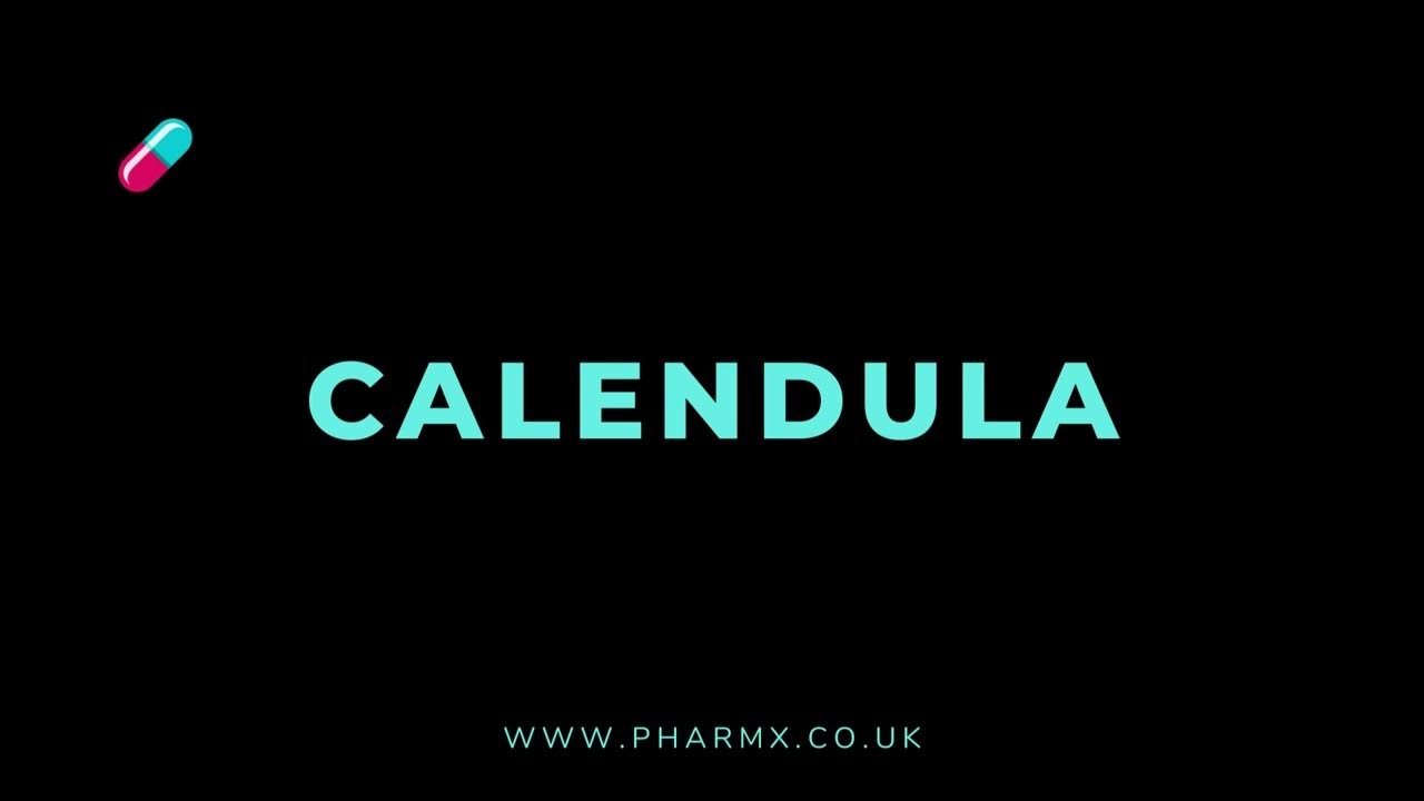 how-to-pronounce-calendula-youtube