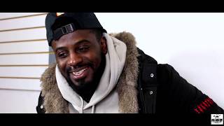 Urban InnoVators Realtalk With Greg Present Shareece Wright