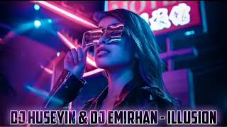 DJ Emrecan Get Lucky Club Mix Resimi