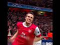 Robin van Persie 🥶 #football #soccer #vanpersie #arsenal #fypshorts Re:Jogabonito