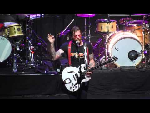 "Don't speak (I came to make a bang!) - Eagles Of Death Metal - 16/02/2016 - Paris, L'Olympia