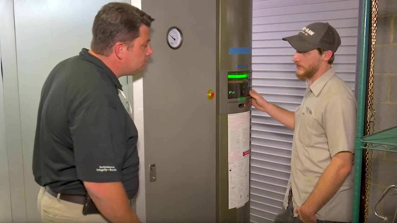 Project Files: Episode 26 — Yee-Haw Brewing Company