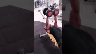 Wavefit Chest Workout No Pain No Gain Gym Life