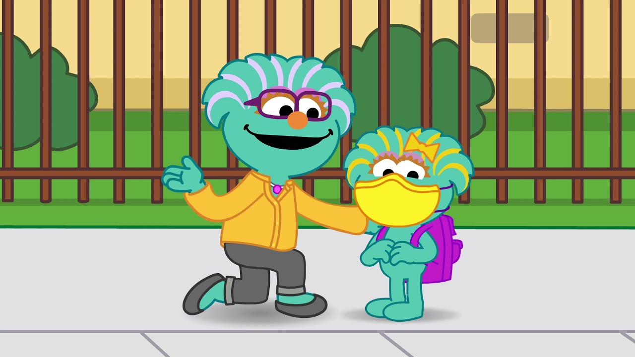 Más personas en todas partes