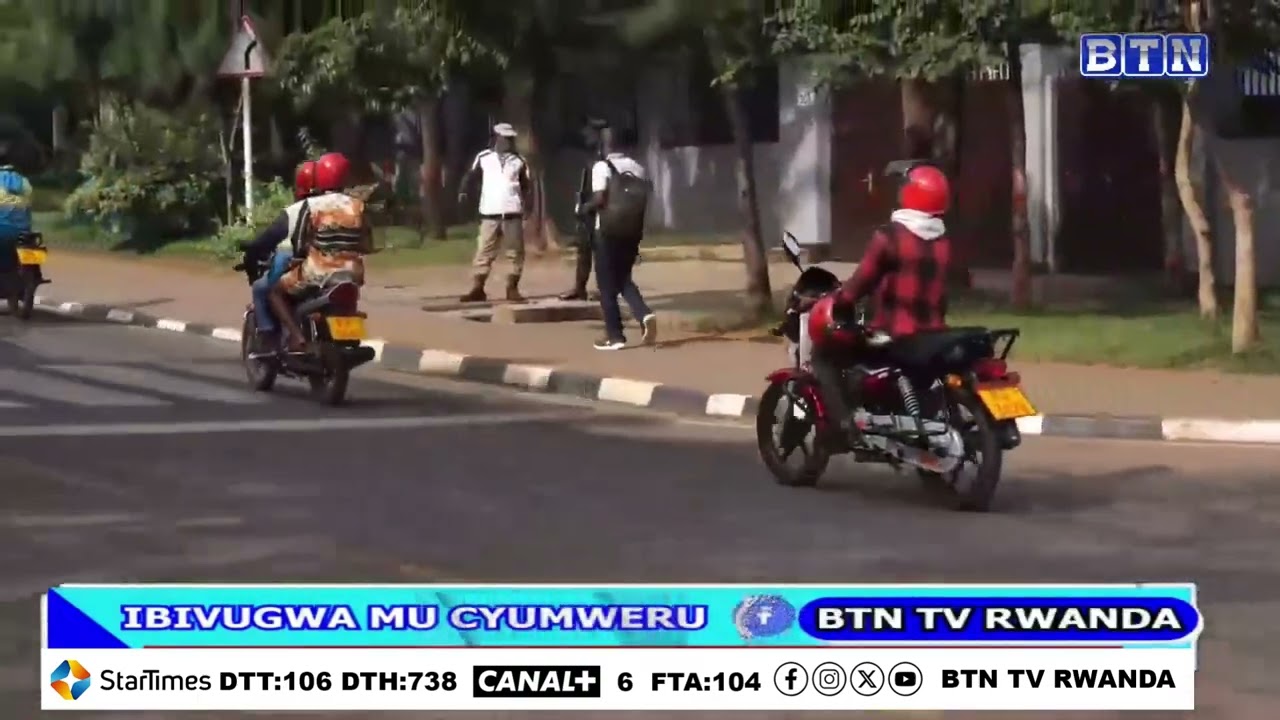 KIGALI: KUBA UYU MUNTU AKIRI MURI #RIGOLE NI UGUTSINDWA KWA POLISI || #PAPY, #MARSHALL & #JONATHAN