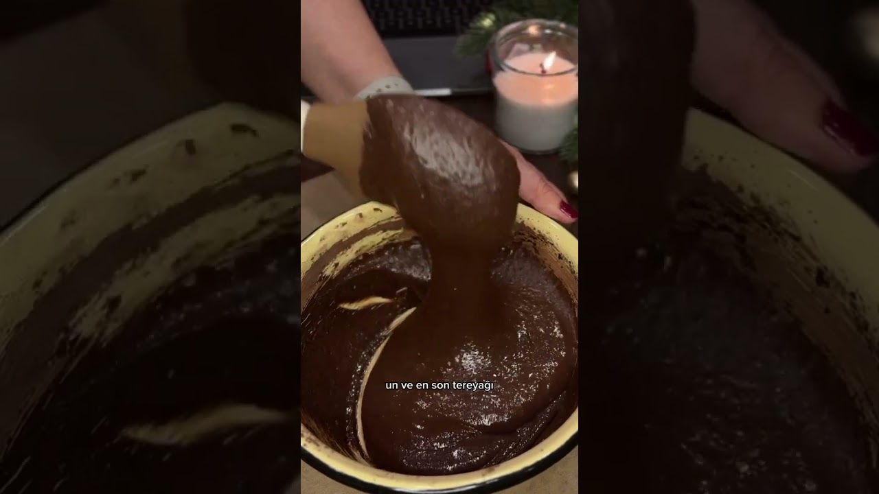 Brownie Puding (İna Garten’ın viral tarifi) #masterchef #food #masterchefuy Brownie Puding (İna Garten’ın viral tarifi) #masterchef #food #masterchefuy