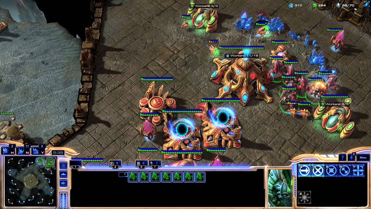 gaming logo 100 days of Blink Stalkers, Day 2 ( Was sick this day D: )