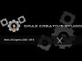 2D Graphic Works (2002-2014)